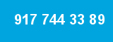 917 744 33 89 917 744 33 89